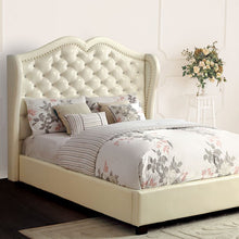 Load image into Gallery viewer, MONROE Queen Bed