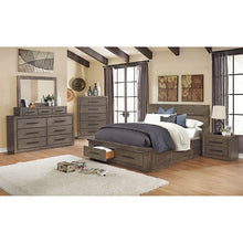 Load image into Gallery viewer, Oakburn Chest