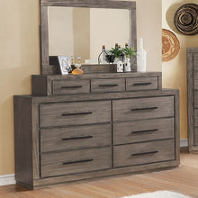 Load image into Gallery viewer, Oakburn Chest