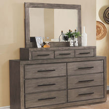 Load image into Gallery viewer, Oakes Dresser w/ Jewelry Box