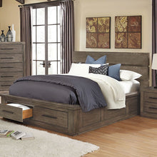 Load image into Gallery viewer, Oakes Queen Bed