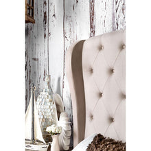 Load image into Gallery viewer, Fontes Queen Bed
