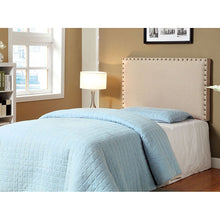 Load image into Gallery viewer, Herstal Twin Headboard