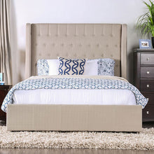 Load image into Gallery viewer, MIRA Queen Bed