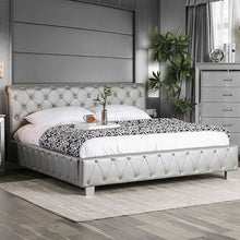 Load image into Gallery viewer, Juilliard Queen Bed