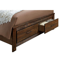 Load image into Gallery viewer, ELKTON CAL.KING BED RAIL