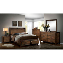 Load image into Gallery viewer, ELKTON E.KING BED 2DRAWERS