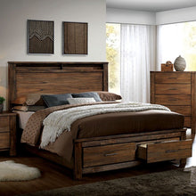 Load image into Gallery viewer, ELKTON E.King Bed