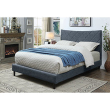 Load image into Gallery viewer, Estarra Queen Bed