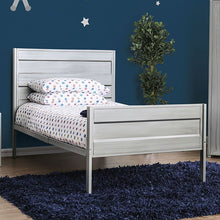 Load image into Gallery viewer, McCredmond Twin Bed