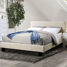 Load image into Gallery viewer, Sims Cal.King Bed