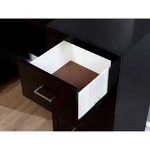 Load image into Gallery viewer, Enrico Vanity w/ Stool