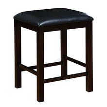 Load image into Gallery viewer, Enrico Vanity w/ Stool