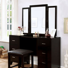 Load image into Gallery viewer, Enrico Vanity w/ Stool