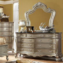 Load image into Gallery viewer, JOHARA Dresser