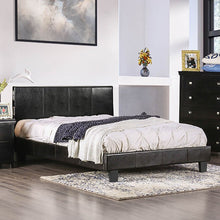 Load image into Gallery viewer, EVANS Queen Bed