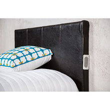 Load image into Gallery viewer, EVANS E.King Bed