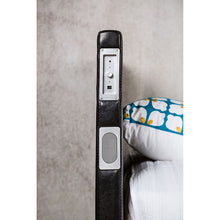 Load image into Gallery viewer, EVANS Cal.King Bed