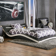 Load image into Gallery viewer, ZELINA Cal.King Bed