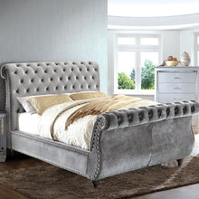 Load image into Gallery viewer, Noella E.King Bed