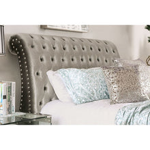 Load image into Gallery viewer, Noella Cal.King Bed