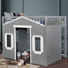 Load image into Gallery viewer, Eileen Twin Loft Bed