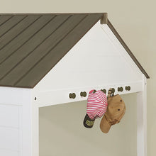 Load image into Gallery viewer, COBIN Full Size House Bed