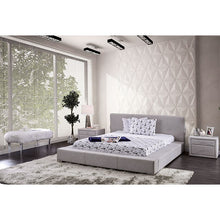 Load image into Gallery viewer, Canaves Cal.King Bed