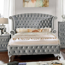 Load image into Gallery viewer, Alzir Queen Bed