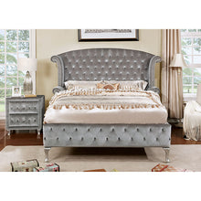 Load image into Gallery viewer, Alzir Queen Bed