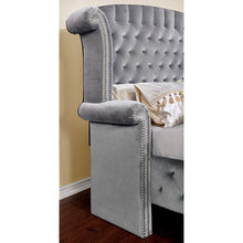 Load image into Gallery viewer, Alzir Cal.King Bed