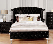 Load image into Gallery viewer, Alzire Cal.King Bed