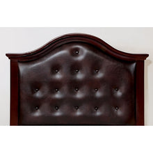 Load image into Gallery viewer, OLIVIA Twin Bed