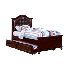 Load image into Gallery viewer, OLIVIA Full Bed