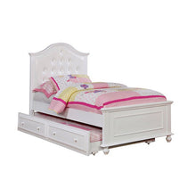 Load image into Gallery viewer, OLIVIA Full Bed