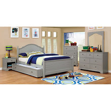 Load image into Gallery viewer, Diane Full Bed