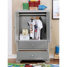 Load image into Gallery viewer, Diane Armoire