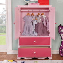 Load image into Gallery viewer, Dani Armoire