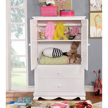 Load image into Gallery viewer, Dani Armoire