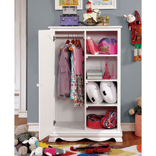 Load image into Gallery viewer, Dani Closet Storage