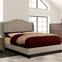 Load image into Gallery viewer, Carly Full Bed