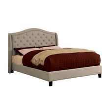 Load image into Gallery viewer, Carly E.King Bed