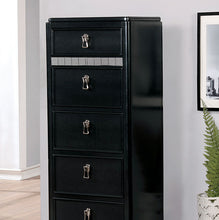 Load image into Gallery viewer, Ariston Swivel Chest