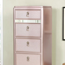 Load image into Gallery viewer, Ariston Swivel Chest