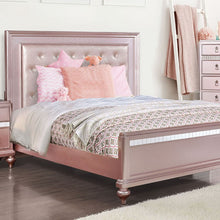 Load image into Gallery viewer, Ariston Queen Bed