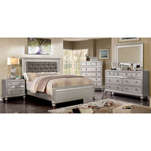 Load image into Gallery viewer, Ariston Full Bed
