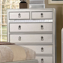 Load image into Gallery viewer, Ariston Chest
