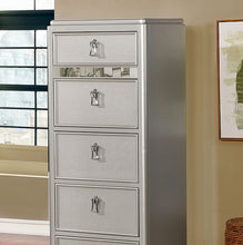 Load image into Gallery viewer, Ariston Swivel Chest