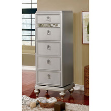 Load image into Gallery viewer, Ariston Swivel Chest