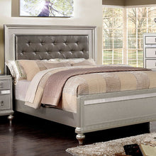 Load image into Gallery viewer, Ariston Full Bed